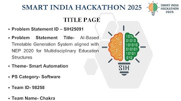 AI-Powered Timetable Generator for NEP 2020: Fast, Flexible & Conflict-Free Scheduling