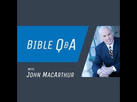 როგორ მოვიქცეთ იმ ადამიანებთან ვინც ჭორებს ავრცელებს თქვენზე და თქვენს ეკლესიაზე ? ჯონ მაკარტური