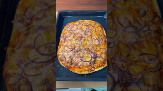Thunfischpizza  Einfach Und Kstlich 