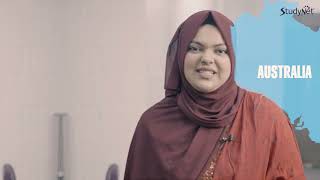 Visit Our Sylhet Office For Free Expert Counseling Study In Australia Studynet