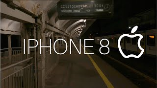 Iphone 8 Low Light Camera Test