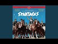 Miniature de la vidéo de la chanson Spartacus March (Alternate Ending Version)