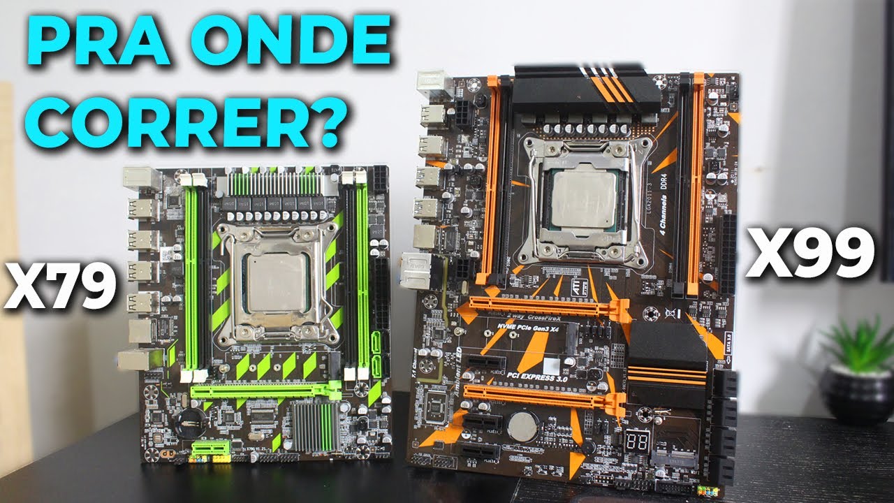 Desempenho de Core i7 por R$ 150! Veja o Xeon E5-1620 em jogos e