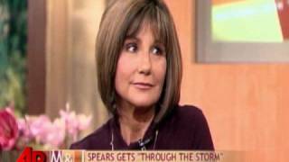Britney's Mom Talks Rehab, Rumors and K-Fed