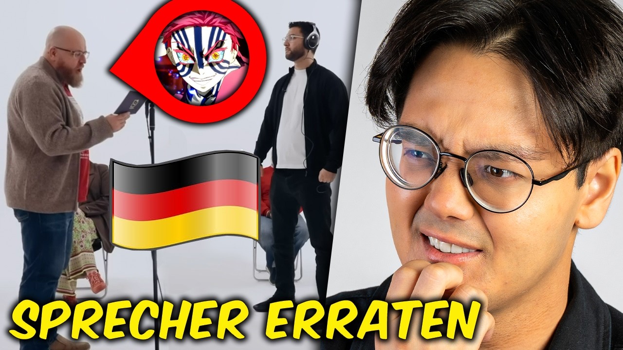 Welcher BÖSEWICHT spricht da gerade? 🤔 - Raafey Reagiert auf Datteltäter