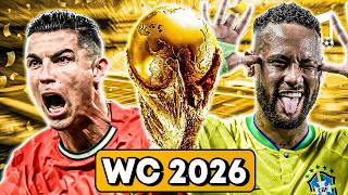 Download Lagu ♫ FIFA WORLD CUP 2026 SONG | Football Song MP3 Download Lagu ♫ FIFA WORLD CUP 2026 SONG | Football Song MP3