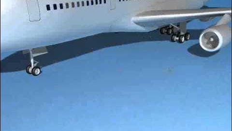 Dreamscape Airbus A380-800 Lufthansa Airlines 3D model from CGTrader.com