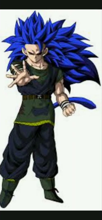 GOKU SUPER SAIYAN 7 OP #BEYOND SUPER SAIYAN 6 #PLS SUBSCRIBE