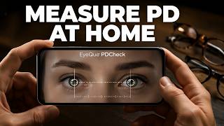 HOW TO MEASURE PUPILLARY DISTANCE