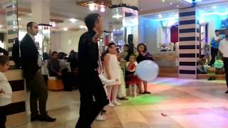 Amasya Taşova Sim Sim Oyunu / Amasya Taşova Sim Sim Dance