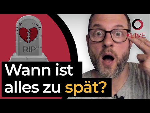 Video: Es gibt immer noch Hoffnung! 6 effektive Dating-Tipps für Scheidungen