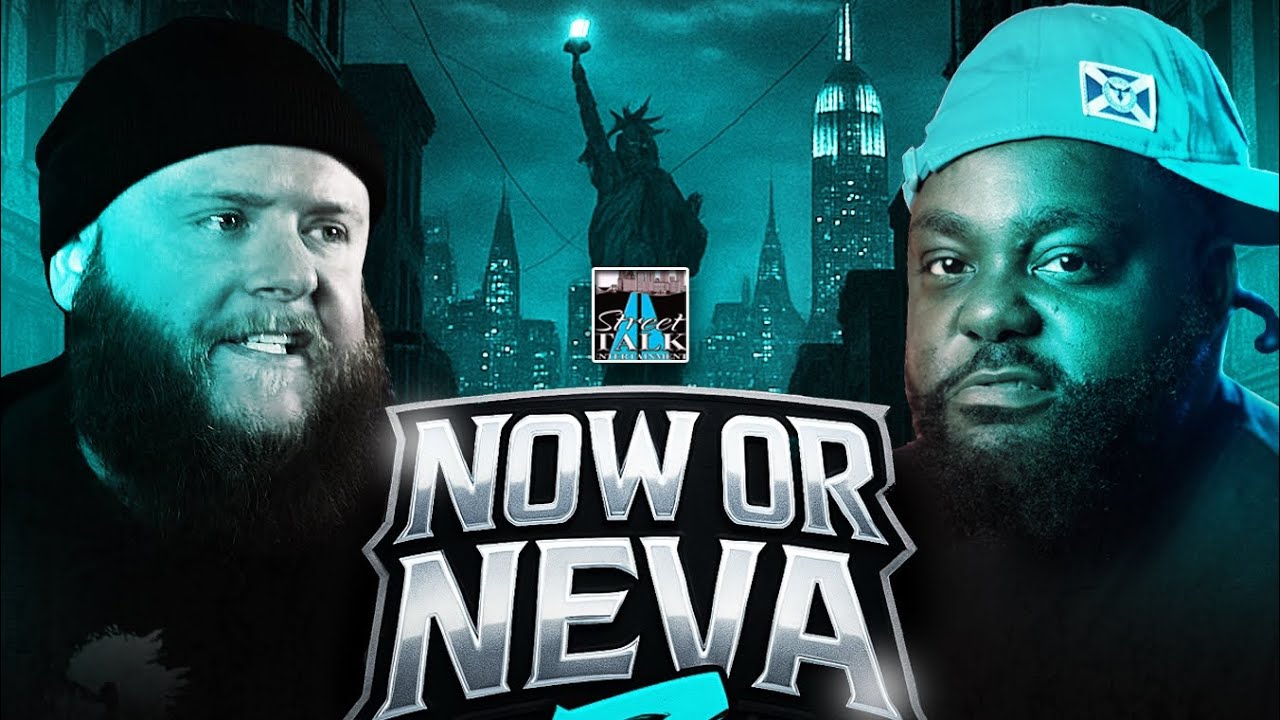 STREET TALK ENT PRESENTS/ BIGG K VS TINK DA DEMON