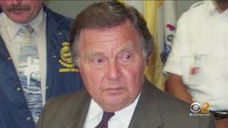 Long-Serving DA Richard Brown Remembered