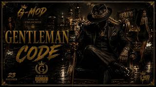 CASHFLOW23 – GENTLEMAN CODE (Official Audio) | G-MOD SONG #2 UNLOCKED