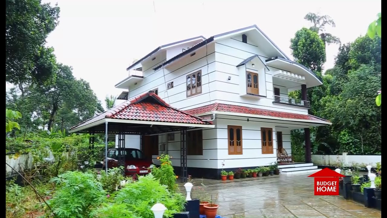 4 Bedroom Interlock Home Building Designers Episode 23 YouTube