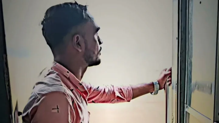 Main Aa Likhun Tu Aa Jaaye (Ishq) - Faheem Abdullah | Mai aa likhun, tu aa jaaye 4k ultra HD Video