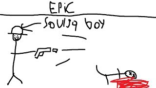 Soulja Boys Inside Story Mashup (and my plans for the future of the channel)