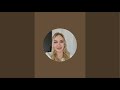 Lisa   罗洁莉  is live!