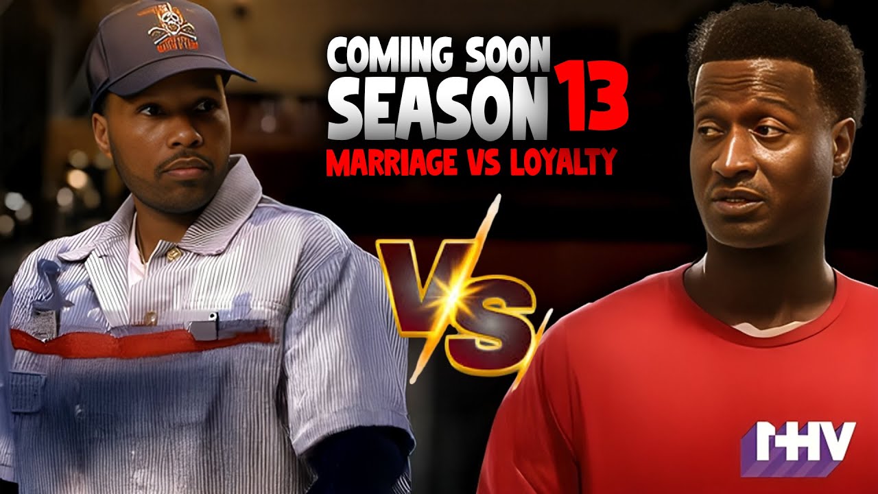 Love & Hip Hop Season 13 Drama 2 Upcoming Scandals Revealed!