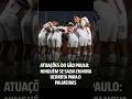 Atuações do São Paulo: ninguém se salva em nova derrota para o Palmeiras