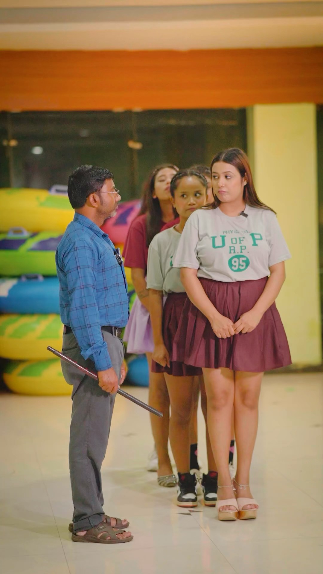 Moye Moye?? #trending #emotional #funnyvideos #youtubeshorts #funny #emotionr