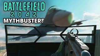 Battlefield 2042 Mythbusters - Vol.2