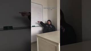 Sınıfın Çalışkan Kızını Keko Yaptım