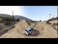 The Beauty of DiRT Rally #3