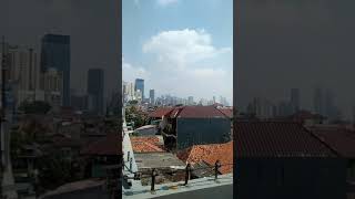 Tebet  Jakarta Selatan