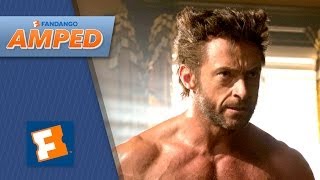 Fandango Amped: X-Men Days of Future Past | FandangoMovies