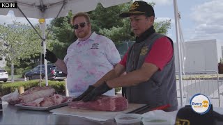 ilani BBQ Fest 2022!