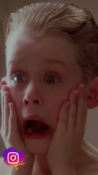 Home Alone - Coffin Dance #shorts