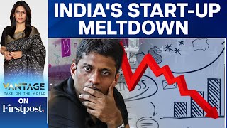 BYJU'S Story From Glory to Crisis: Trust Lost, Layoffs Escalate | Vantage With Palki Sharma