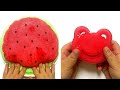 2 Hour Oddly Satisfying Slime ASMR No Music Videos - Relaxing Slime 2022
