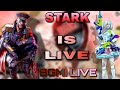 BGMI Stark In Action 🔥🔥/ Stark Is Live....