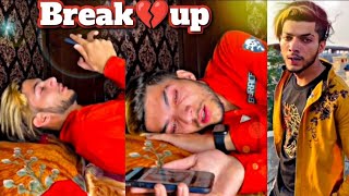 Boy after break up 😭💔 || Ali jutt new Tik tok 2021