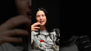 “Uno empieza a creerle a esa voz de afuera” – Fran Valenzuela