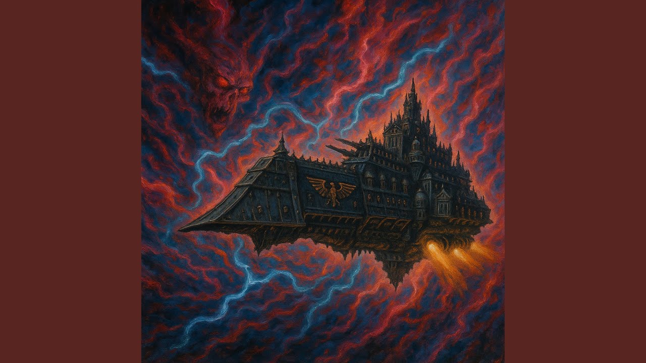 Binding the Soulfire