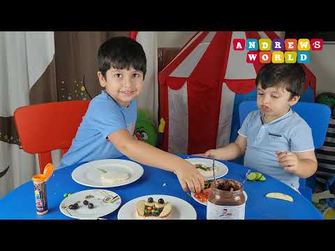 Vídeo: Delicioses Idees Per Esmorzar