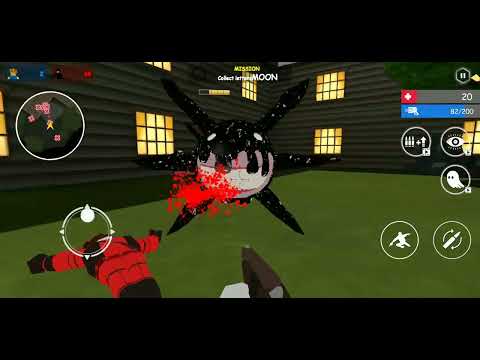 alphabet shooter: survival fps unity source code