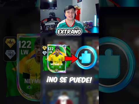 DESCUBRI UN BUG EN FC MOBILE 27 #shorts