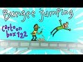 Bungee jumping  cartoon box 122  by frame order   hilarious funny new cartoon box episode