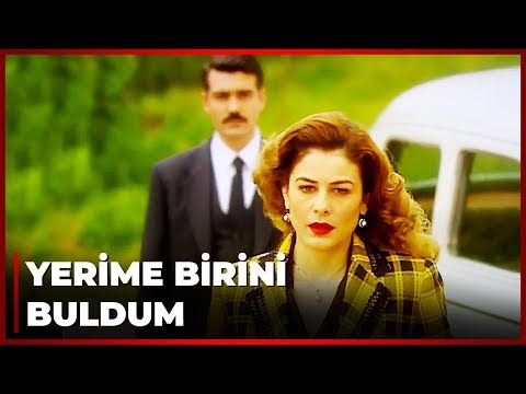 Gidene Kal Demem! - Kemal Çiftliği Terk Ediyor | Hanımın Çiftliği 18. Bölüm