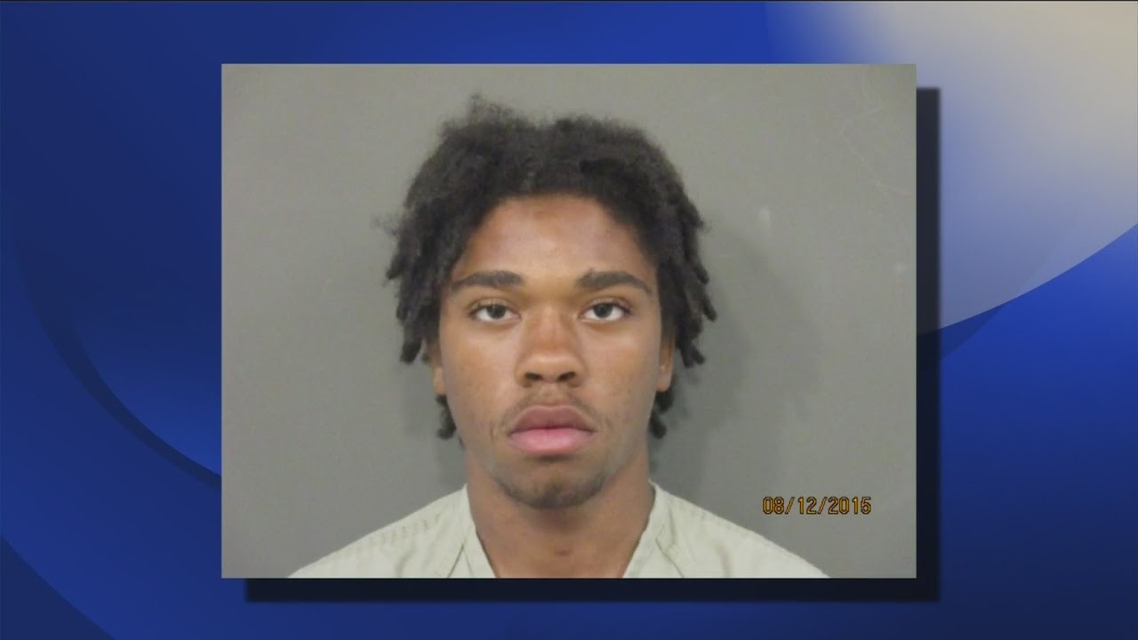 Arrest made in connection with pizza delivery driver’s murder - YouTube