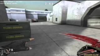 [USF] Vulture Raw Frags #3