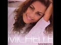 MICHELLE NASCIMENTO -  TOQUE DE FÉ /  CD COMPLETO -  ANO 2005