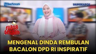 Download Lagu Meet Dinda Rembulan, the Inspirational Candidate for the Bangka Belitung Regional Representative ... Download Lagu Meet Dinda Rembulan, the Inspirational Candidate for the Bangka Belitung Regional Representative ...