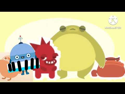 Endless Alphabet Huge Intro 