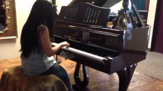 Mozart Sonata A Minor