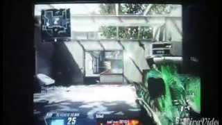 Black Ops 2 ( Raid ) edit